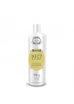 Colorplex FÓRMULA 1937 Hair Mask 500g - Macaúba Brasil Beautecombeleza.com