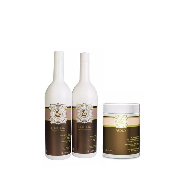 Eternity Liss Cacau Eternity Liss Cacau
