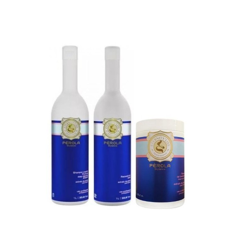 Eternity Liss Perola Eternity Liss Perola