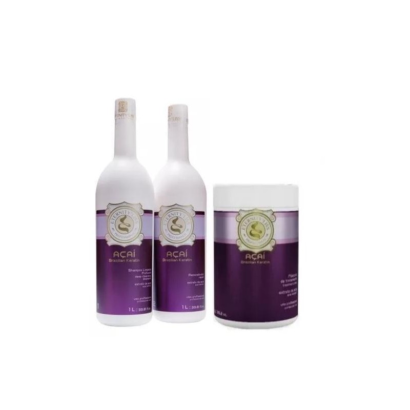 Eternity Liss Acai    Beautecombeleza.com