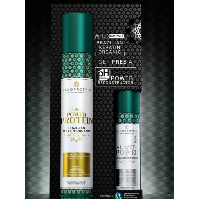 Kit Escova Progressiva sem Formol 1000mL+ - Nanoprotein Beautecombeleza.com Kit Escova Progressiva sem Formol 1000mL+ - Nanoprotein Beautecombeleza.com