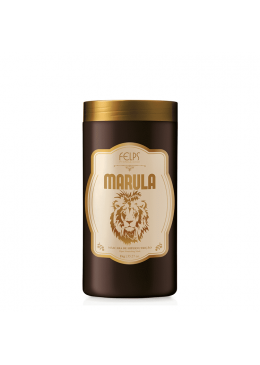 Marula Máscara de Hipernutrição 1Kg - Felps Beautecombeleza.com