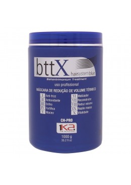 Bttx Volume Reduction Mask Hair System Blue 1Kg - 1Ka