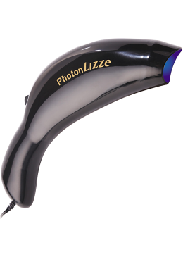 Photon Lizze Extreme Photonic Accelerator Progressive Brazilian Hair Treatment Bivolt - Lizze       Beautecombeleza.com