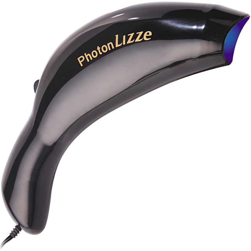 Photon Lizze Extreme Photonic Accelerator Progressive Brazilian Hair Treatment Bivolt - Lizze       Beautecombeleza.com