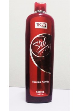 Steel Shield Thermo Acrylic Formaldehyde Free - 1Ka 500ml