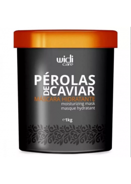 Mascara Pérolas De Caviar 1Kg - Widi Care Beautecombeleza.com