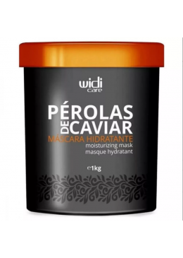 Masque Perles de Caviar 1Kg - Widi Care Beautecombeleza.com