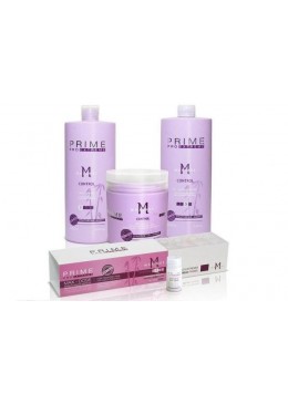 Maximus Control Hair Treatment - PRIME PRO EXTREME         Beautecombeleza.com