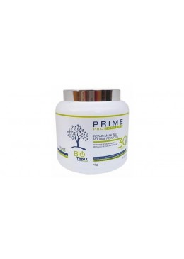 Bio Tanix Protein Repair Mask And Volume Reducer 1kg - Prime Pro Extreme       Beautecombeleza.com