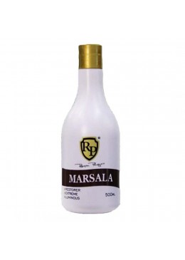 Restorer Extreme Iluminous Marsala (500ml) - Robson Peluquero beautecombeleza.com