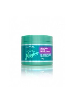 Gel super modelant Cacho Magico (450g)  LOWELL      Beautecombeleza.com