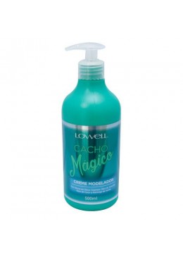 Shampoing fonctionnel Magic Poo (500ml)  LOWELL    Beautecombeleza.com