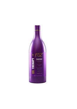 Therapy Enzyme Treatment 1L   Fogazza Cosmetics     Beautecombeleza.com