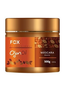 Masque Hydratation Profonde Ojon Oil 500g/1kg FOX