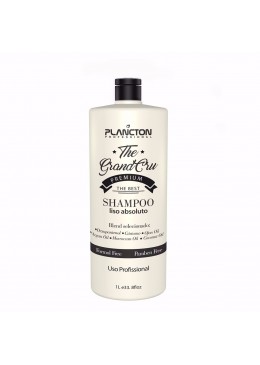 Shampoo The Grand Cru 500ml   Plancton Professional     Beautecombeleza.com