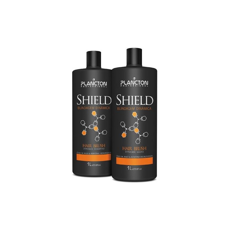 Reducer Volume Shampoo + Gloss 2x1L Plancton Professional Beautecombeleza.com Reducer Volume Shampoo + Gloss 2x1L Plancton Professional Beautecombeleza.com