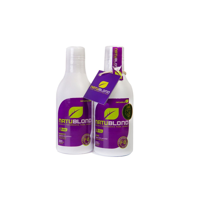 NATUBLOND NATURALE Beautecombeleza.com NATUBLOND NATURALE Beautecombeleza.com