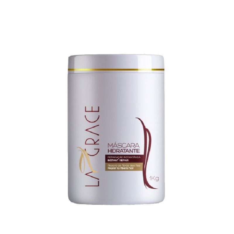 Botox Réparation Instantanée Masque Hydratant 1Kg   La Grace beautecombeleza.com