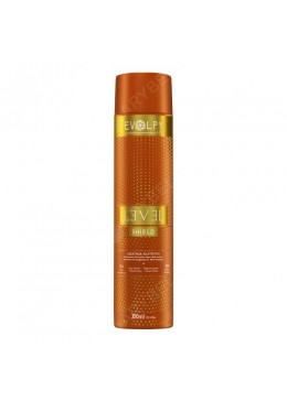 Keratina Level Shield (300ml) - Evolpy Liss beautecombeleza.com