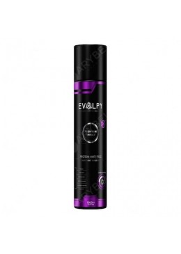 Masque Reconstructeur Matifiant Premium Effect  (1L) - Evolpy Liss beautecombeleza.com