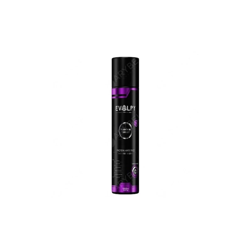 Mascara Recontructora Matizadora Premium Effect  (1L) - Evolpy Liss beautecombeleza.com