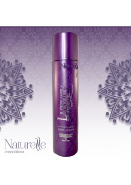 Spray de Protéine Luxury Glam  (1L) - Naturelle Beautecombeleza.com