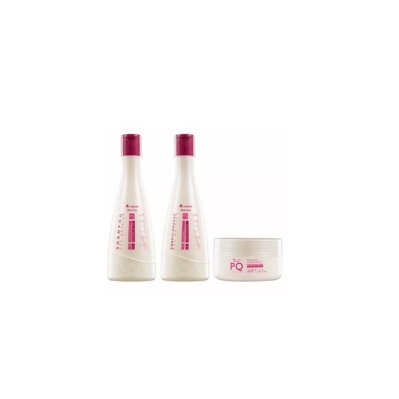 Kit Post-chimique Capillaire – Madamelis Beautecombeleza.com