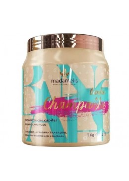 Glamor Rebuilding Bath Mask (1kg) - Madamelis Beautecombeleza.com