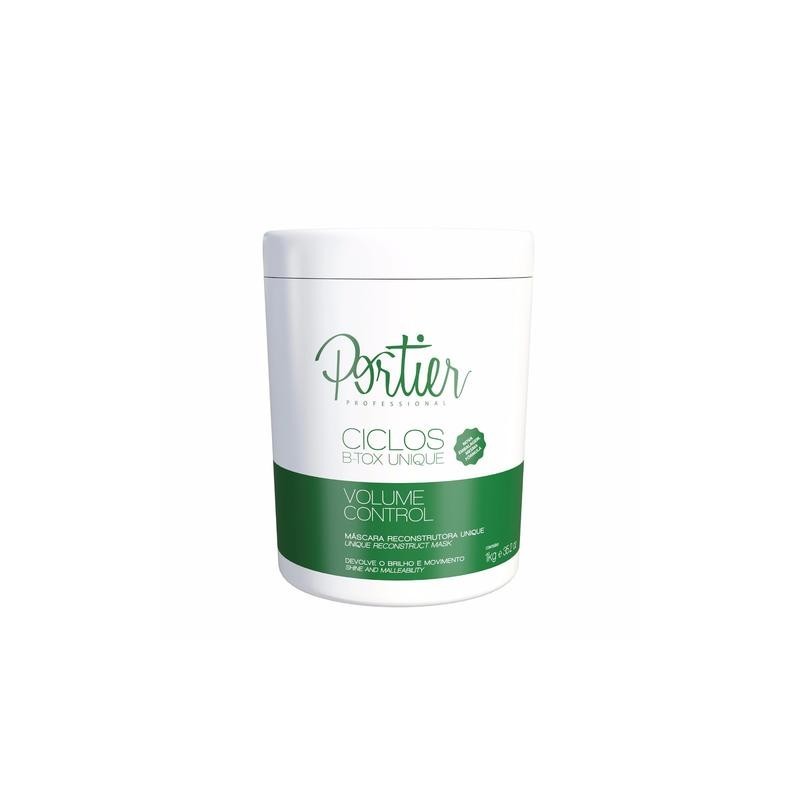 Ciclos Masque Mask Mascara B-Tox Unique - Portier Beautecombeleza Ciclos Masque Mask Mascara B-Tox Unique - Portier Beautecombeleza