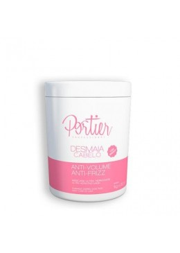 Desmaia Cabelo Mask - Portier