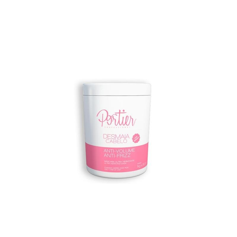 Desmaia Cabelo Masque Mask Mascara - Portier Beautecombeleza Desmaia Cabelo Masque Mask Mascara - Portier Beautecombeleza