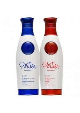 Portier Exclusive Progressiva 2x1L - Portier