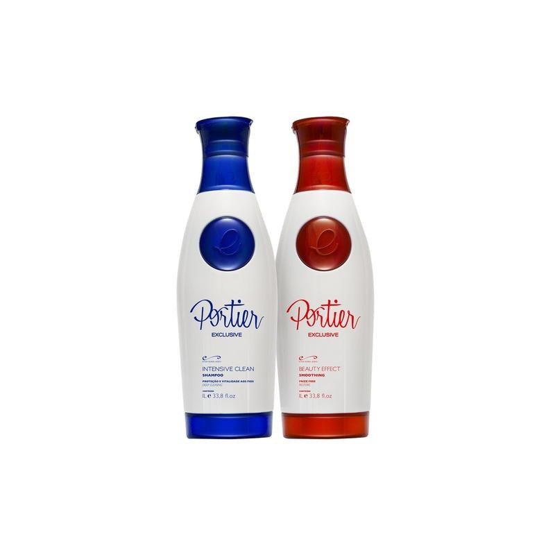 Portier Exclusive Progressiva 2x1L - Portier Portier Exclusive Progressiva 2x1L - Portier