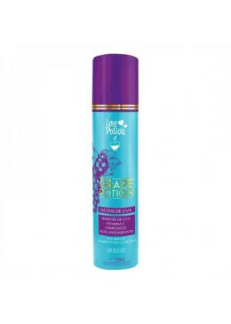 Love Potion Lissage brésilien de raisin Grape Potion 500ml    Beautecombeleza.com