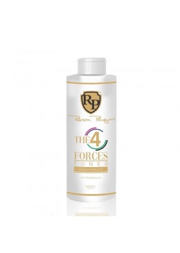 The Four Forces Nuance Toner 4 in 1 Hair Treatment Mask 1L - Robson Peluquero      Beautecombeleza.com