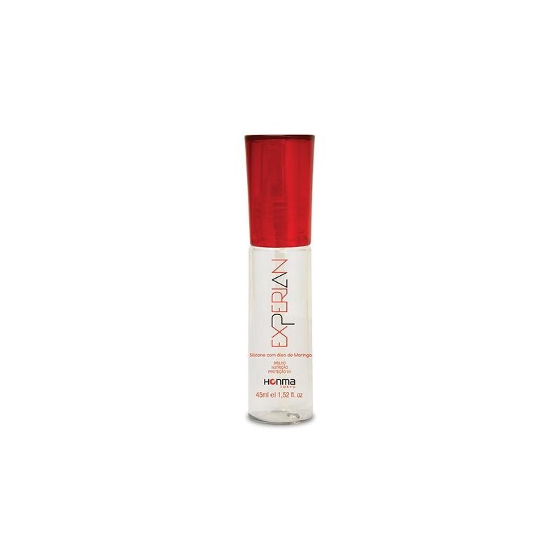 Experian Silicone With Moringa Oil - Honma Tokyo Experian Silicone With Moringa Oil - Honma Tokyo