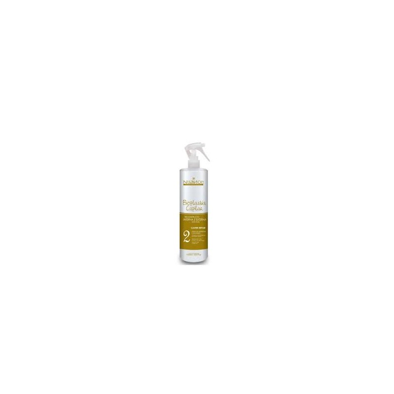 Cauter Repair Protein Reconstruction Capillary Bioplasty Step 2 500ml - Nuance - Beautecombeleza.com Cauter Repair Protein Reconstruction Capillary Bioplasty Step 2 500ml - Nuance - Beautecombeleza.com