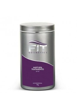 Brazilian Keratin Profressional Treatment Moisturizing Mask 1Kg - Fit Cosmetics Beautecombeleza.com