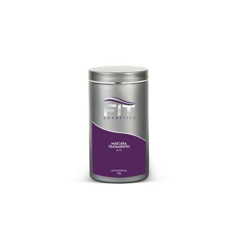 Brazilian Keratin Profressional Treatment Moisturizing Mask 1Kg - Fit Cosmetics Beautecombeleza.com Brazilian Keratin Profressional Treatment Moisturizing Mask 1Kg - Fit Cosmetics Beautecombeleza.com