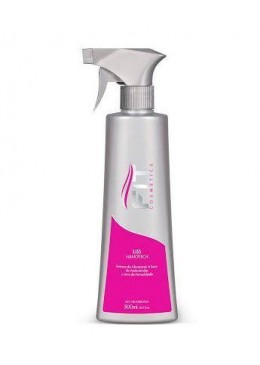 Progressiva Liss Nanotech   300ml - Fit Cosmetics  Beuatecombeleza.com