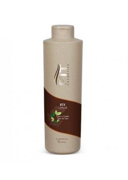 Professional Brazilian Ojon Clove and Cinnamon Hair Botox 1Kg - Fit Cosmetics  Beautecombeleza.com