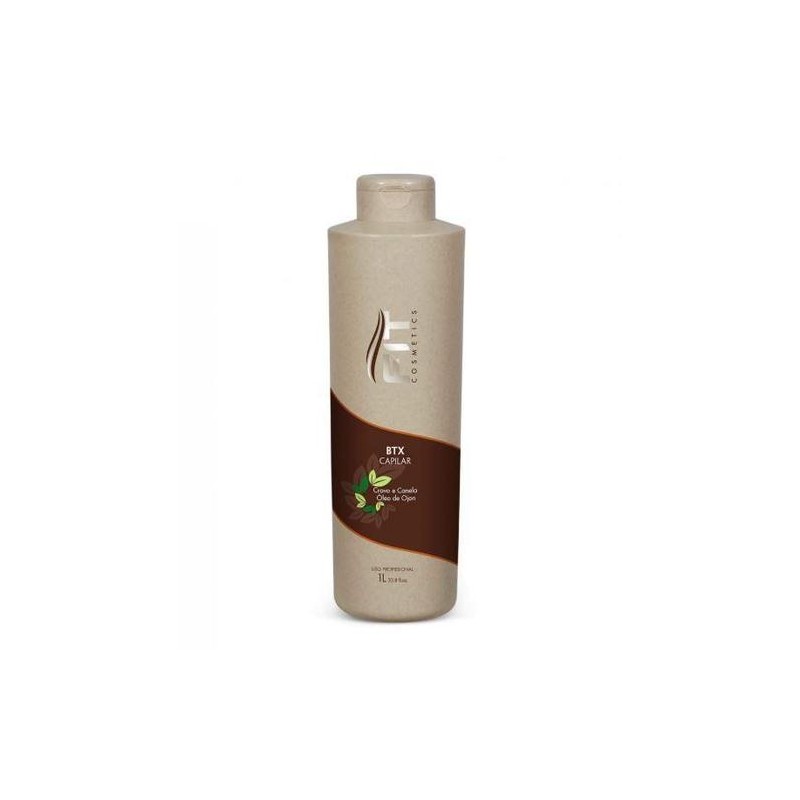 Professional Brazilian Ojon Clove and Cinnamon Hair Botox 1Kg - Fit Cosmetics  Beautecombeleza.com