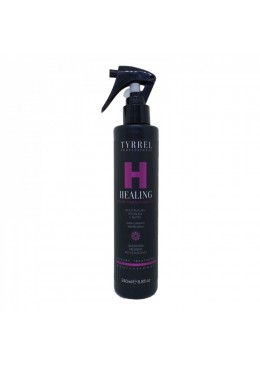 Instant Reconstruction SOS Liquid Keratin Healing Treatment Spray 240ml - Tyrrel Beautecombeleza.com