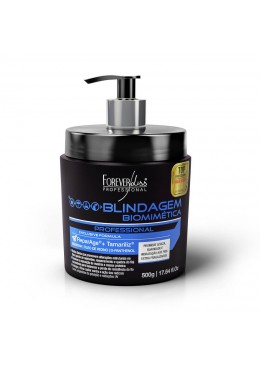 Biometric Shielding Intensive Repair 500g - Forever Liss Beautecombeleza.com