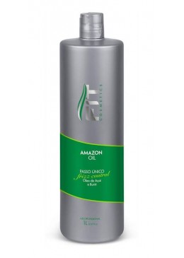 Frizz Control Amazon Oil 1L - Fit Cosmetics Beautecombeleza.com