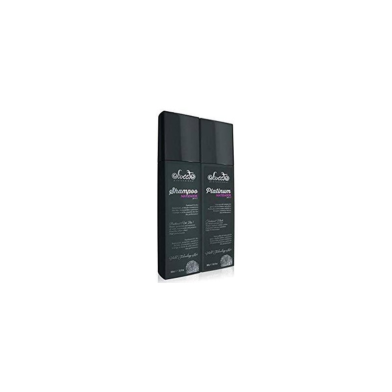 Kit Argent Tonifiant 2x980ml - Sweet Beautecombeleza.com Kit Argent Tonifiant 2x980ml - Sweet Beautecombeleza.com
