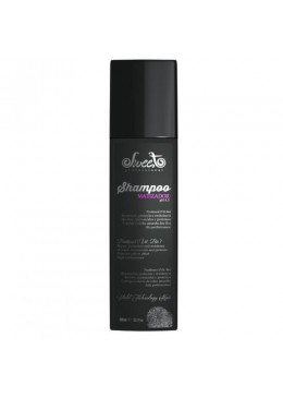 Shampoo Matizador Platinum 980ml - Sweet  Beautecombeleza.com