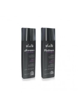 Toning Silver Kit  2x230ml - Sweet Beautecombeleza.com