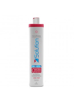 Tricomplex Restore Reconstructor KeraPrime Solution Hair Treatment 1L - Beox Beautecombeleza.com